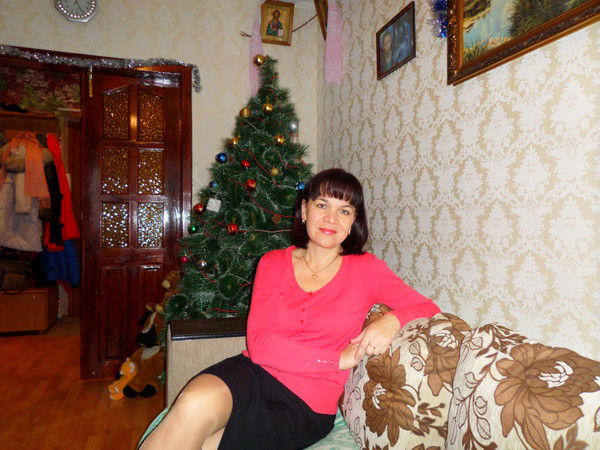 Инна Позняк