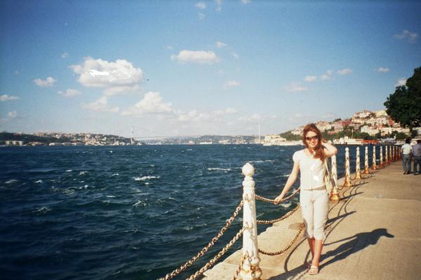 Алия Сакеновна