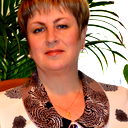 Елена Запруднова