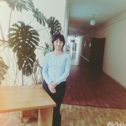 Нұрғаным Есіркепова