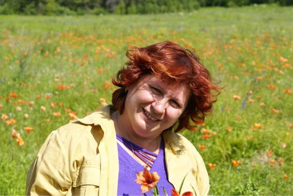 Анна Войцеховская