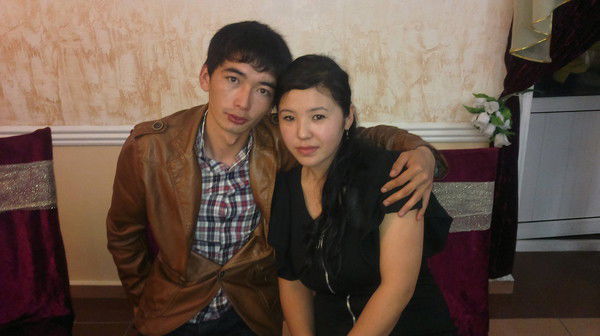 Арай Айманбетова