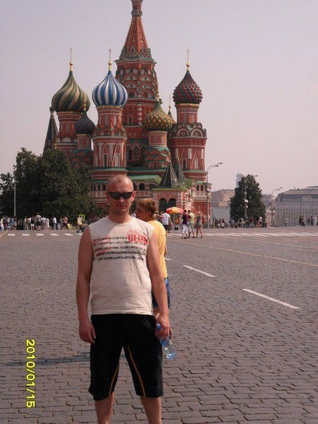 Аркадий Борисович