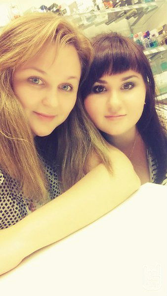 Юлия Салобаева