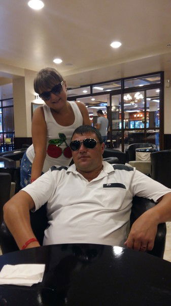 Сергей Танасой