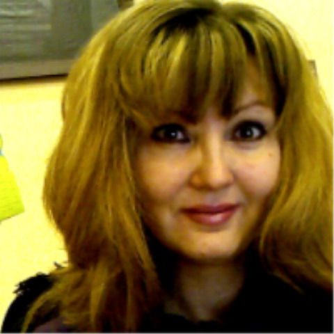 Светлана Гончарук