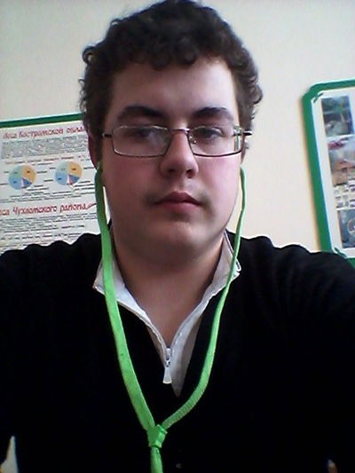 Димас Полозов