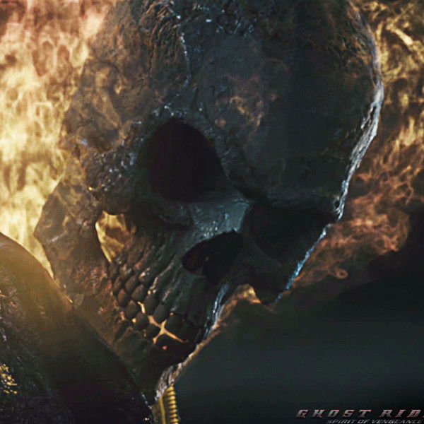 Ghost Ride