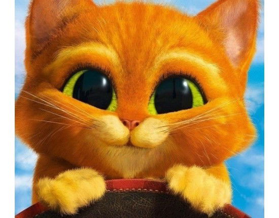 Юля Потанина