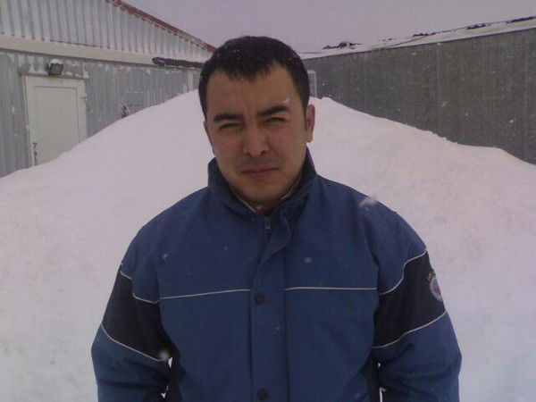 Рустем Умарбаев