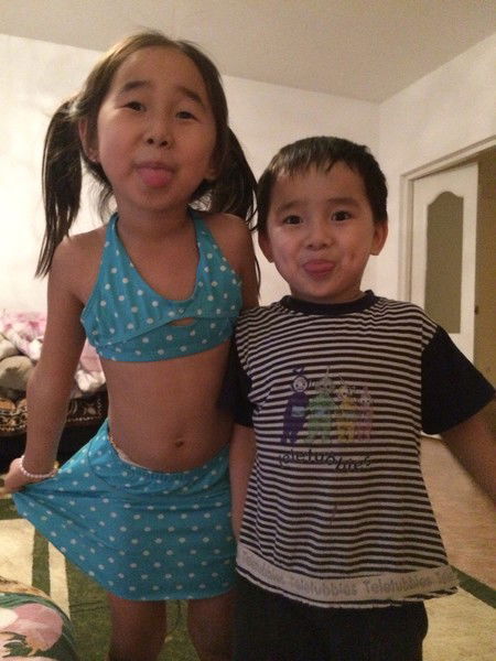 Алия Токсанбаева