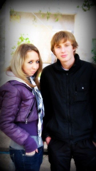 Максим Углицкий