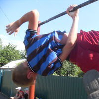 Владимир Савич