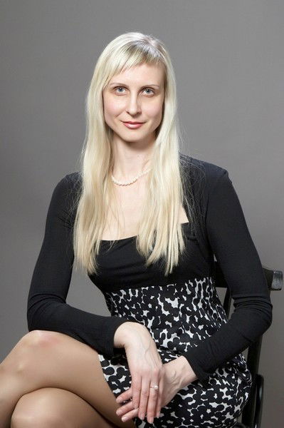 Наталья Пятина