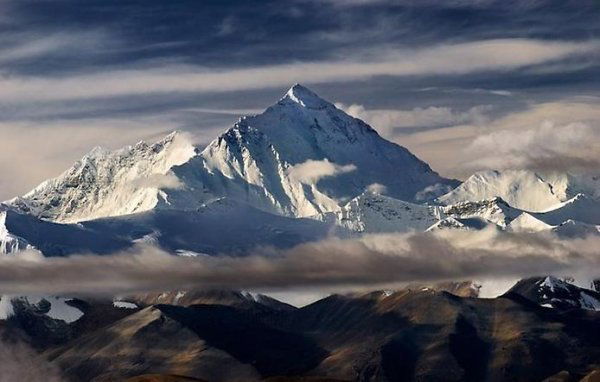 Сагарматха Или Пик Xv