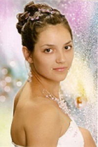 Наталья Агафонова