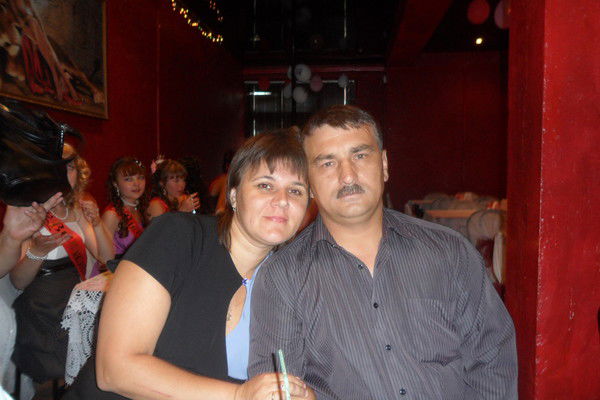 Татьяна Сиротинина