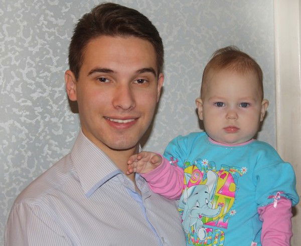 Линар Айдагулов