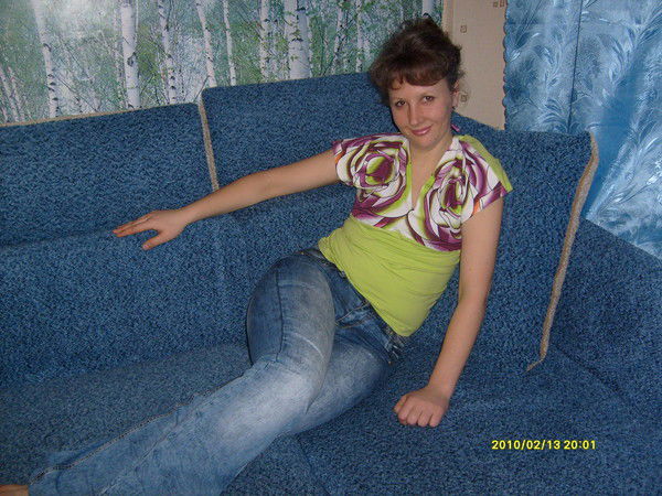 Надежда Мозжерина