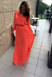 Евгеша Черняева