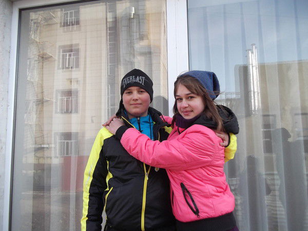 Стас Грицфельд