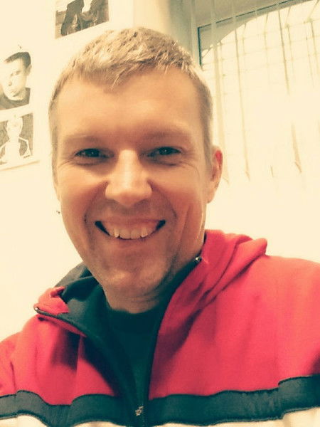 Александр Швецов