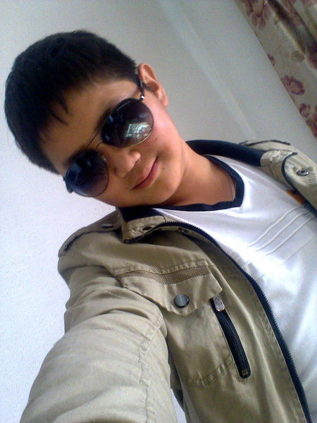 Адилетик Асанов