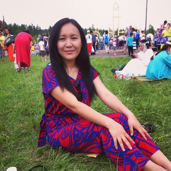 Перизат Назаралиева