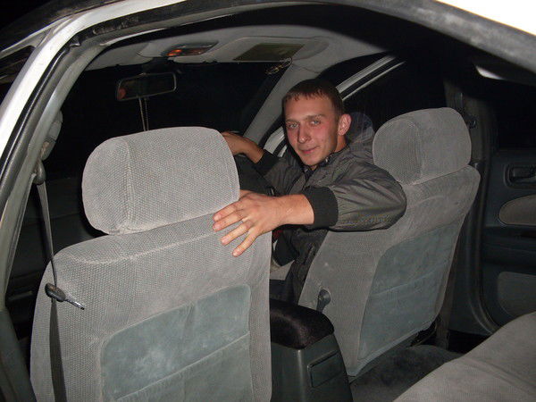 Андрей (Т 465Т100К)