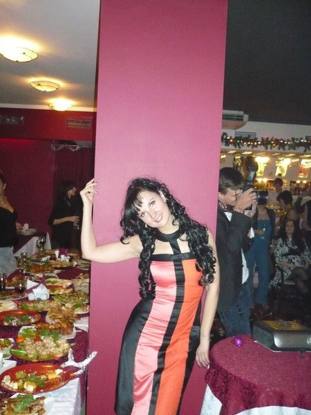 Елена Боровая