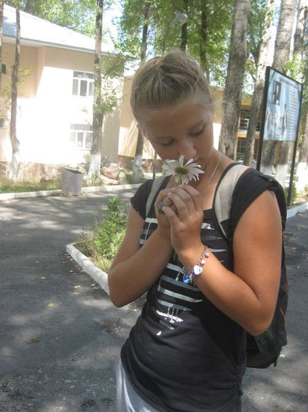 **машулечка **