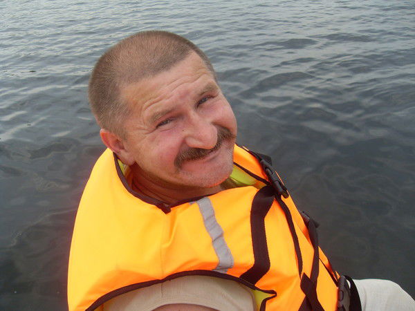 Михаил Шихалеев