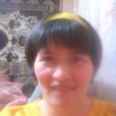 Альбина Хасаншина