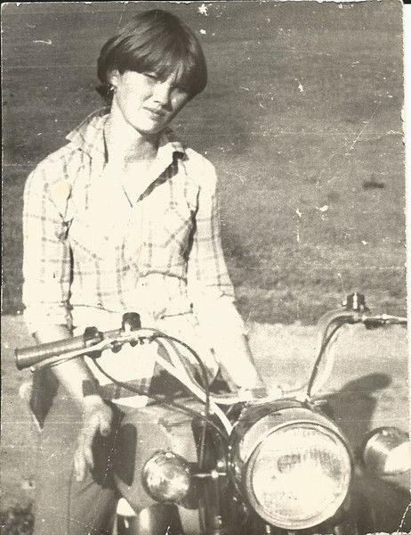 Семенова Татьяна