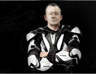 Эдик Галяутдинов