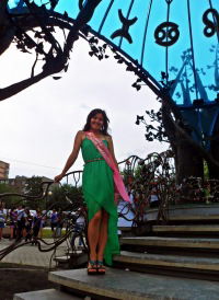 Лидия Галина