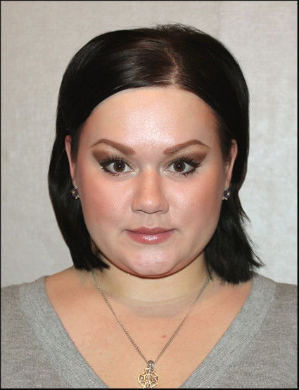 Надежда Франчук