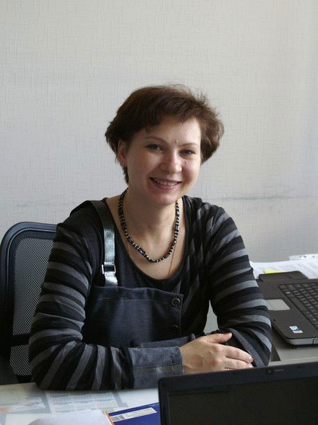 Людмила Медведева