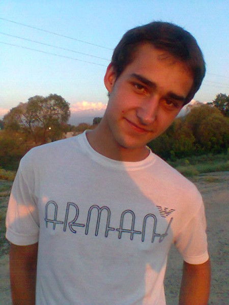 Владимир Спиридонов