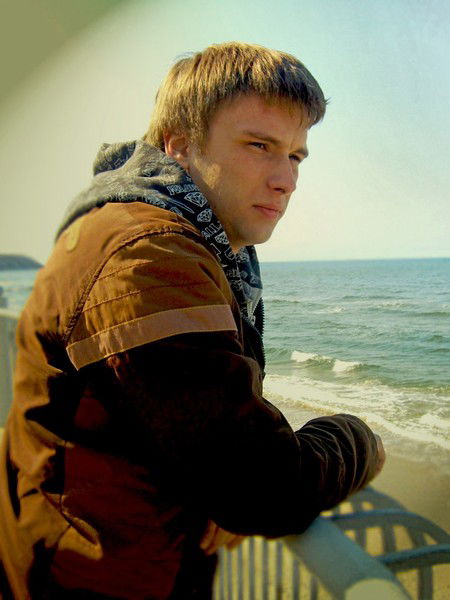 Алексей Голедаев