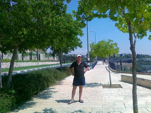 Сережа Эйдельман