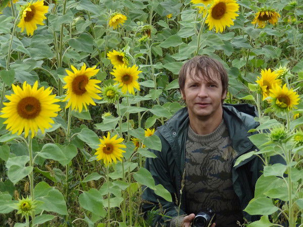 Валерий Корсаков