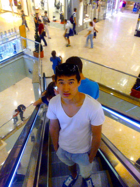 ...:::урустам Амангулов:::...