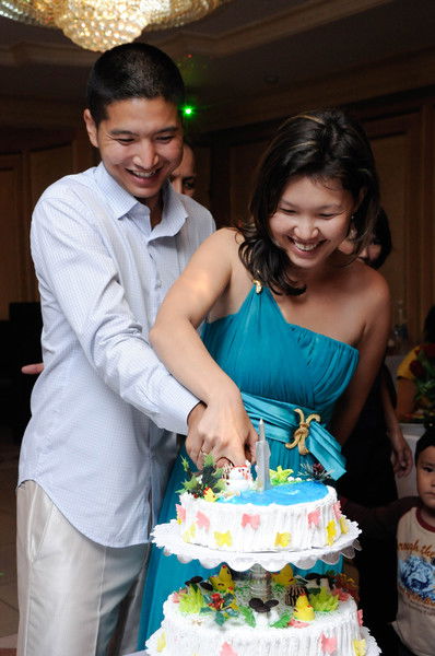 Айгерима Нургалиева