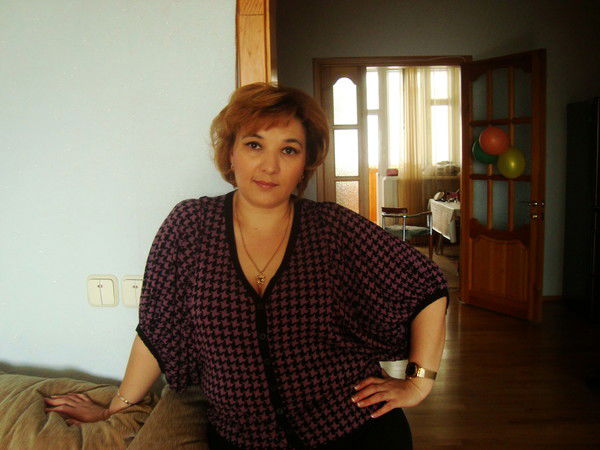 Гульчачак Зайдуллина