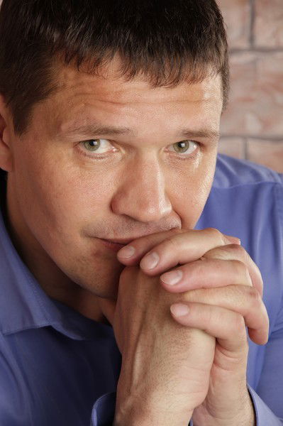 Юрий Окулов