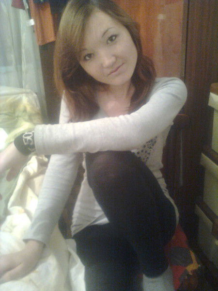 ~~Mira~~ Kubatbekova