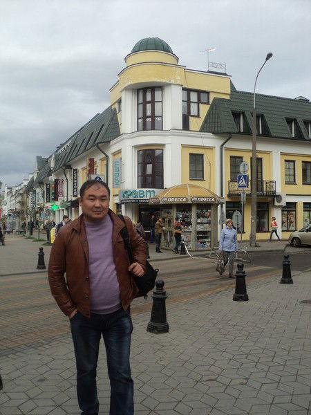 Ерлан Рахмашев