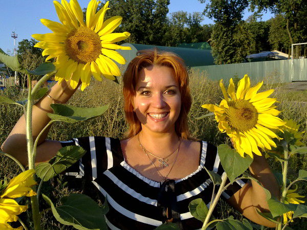 Ирина Шарковская