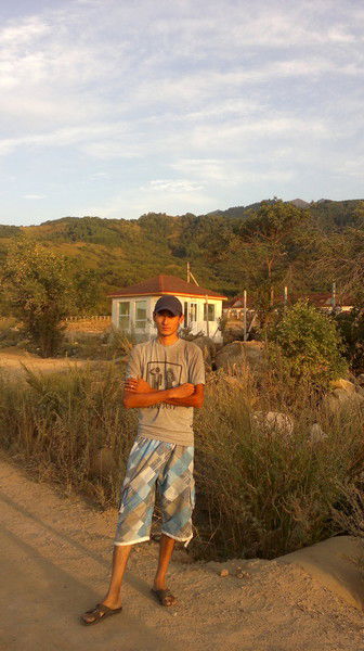 Адилет Кабаев